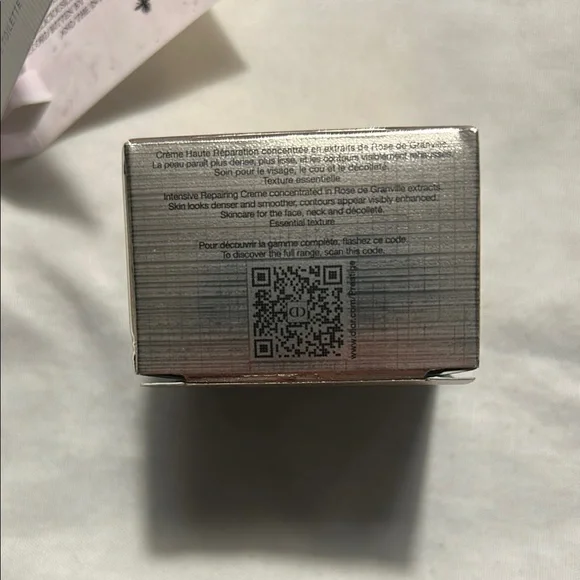 DIOR BUNDLE INCL PRESTIGE ($155 MSRP) & RED MAKEUP BAG NWT - Picture 6 of 13